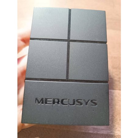 Коммутатор Mercusys MS105G 5G неуправляемый