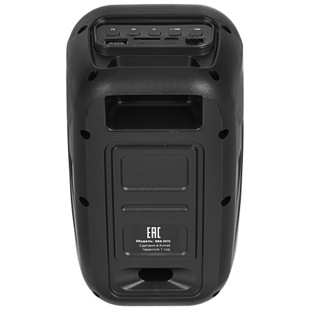 Портативная акустика Smartbuy (SBS-5520) черный