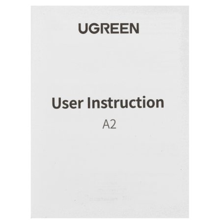 Кабель патч-корд U/UTP 6 кат. 3м UGREEN NW102 плоский 8-Core , длина: 3м, цвет: черный