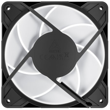 Вентилятор корпусной ARCTIC P12 Pro A-RGB - 3 Pack retail (ACFAN00310A)