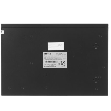 Коммутатор Netis P106GC
