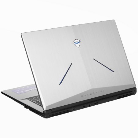Ноутбук Machenike L17 Satellite S/17.3"/IPS/Intel Core i5 12450H/16Gb/512Gb SSD/NVIDIA GeForce RTX 3050 4Gb/DOS/серый/2.5kg