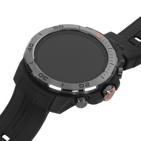 Смарт-часы Mibro Watch Fit Black