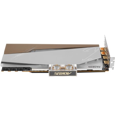 Видеокарта Gigabyte GV-N5080AORUSX WB-16GD