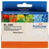 Картридж струйный ProfiLine PL-1283 для принтеров Epson StylusS22/SX125/SX130/SX420W/SX425W/Office BX305F/BX305FW Magenta пигментные