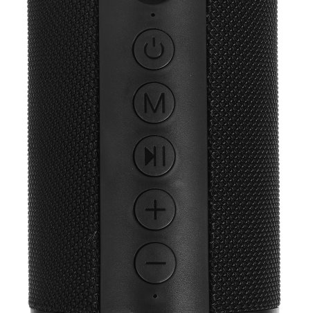 Портативная колонка HOCO (6931474742094) HC4 Bella черный