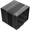 Кулер для процессора DEEPCOOL ASSASSIN IV VC VISION черный, 120 мм, алюминий/медь, 1800 об/мин, 29.3 дБ, 4 pin, 300 Вт, 172 мм