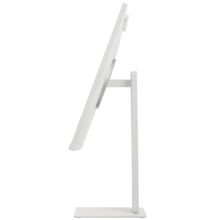 Монитор 31.5" LG 32SQ700S-W VA 3840x2160, 60 Гц, 5 мс, 16:9, 250 кд/м2, 2xHDMI, 1хUSB-C, белый и серебристый