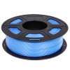Филамент NVPrint PLA+ Blue для 3D печати диаметр 1.75мм длина 330 метров масса 1 кг