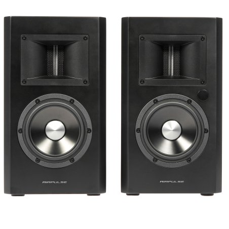 Компьютерный корпус Ginzzu A200 1*USB 3.0,1*USB 2.0,AU w/o PSU