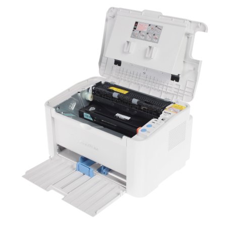 Принтер лазерный Pantum P2200, A4, ч/б, печ. до 20 стр/мин., 1200 x 1200 dpi, USB