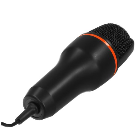 Микрофон Defender Forte GMC 300 3,5 мм, провод 1.5 м