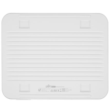 Коммутатор PoE в стойку Ubiquiti UniFi Switch Enterprise 48 PoE USW-Enterprise-48-PoE 48х 2.5G RJ45, 4х 10G SFP+, раздача 720 Вт