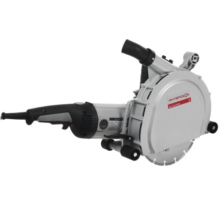 Штроборезы ИНТЕРСКОЛ ПД-230/2600Э Бороздодел 364.1.0.00