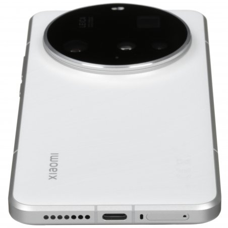 Смартфон Xiaomi 17 Ultra 16/512Gb белый