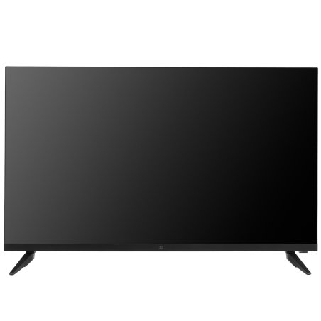 Телевизор BQ 32" 32FSF03B черный (РФ) DLED FHD 60Hz Салют ТВ
