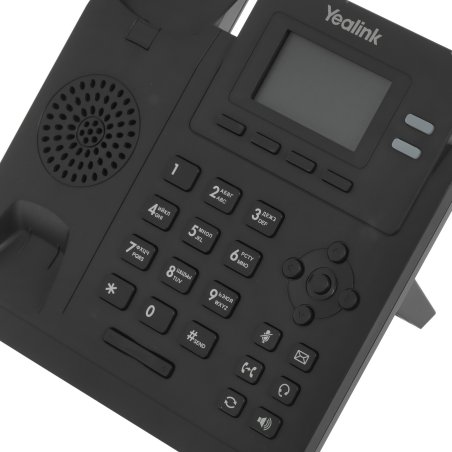 Телефон VOIP 2 LINE SIP-T31 YEALINK
