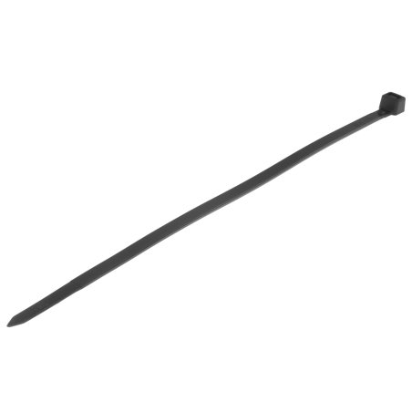 Хомут кабельный 4.8х200 NO-225-205 черный (уп.25 шт) Эра Б0066010