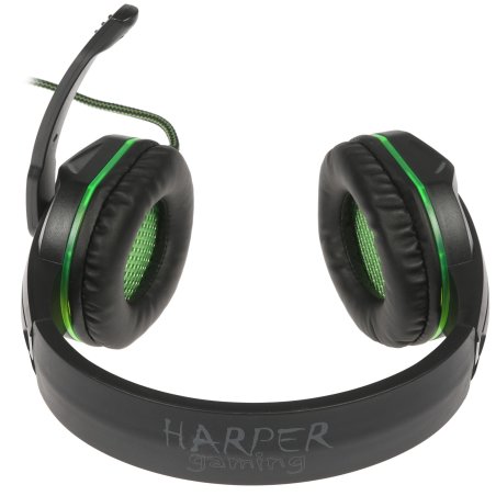 Наушники Игровые Harper Gaming Mirro GHS-R100