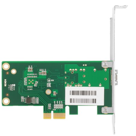 Сетевой адаптер Gigabit Ethernet D-Link DGE-560SX/D1A PCI Express x1
