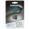 Флешка USB R/W Samsung FIT Plus, 128Gb USB 3.1, 300 Mb/s