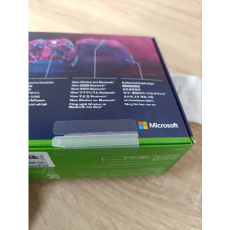 Геймпад Xbox Wireless controller 1914 белый