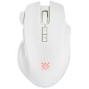 Мышь беспроводная/проводная Defender Immortal GM-421 черный, 10000 dpi, радиоканал, Bluetooth, USB, кнопки - 9