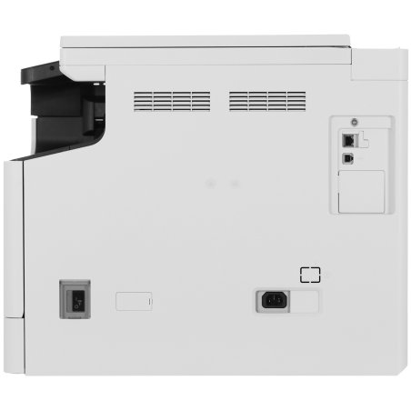 МФУ лазерное Canon imageRUNNER 2425 (4293C003), А3, ч/б, печ. 25 стр/мин (А4) 12 стр/мин (А3), 600 x 600 DPI, Wi-Fi; USB; Ethernet (Без тонера)