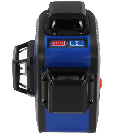 Ниппель латунь наружн. резьба 1/2дюйм никель (инд. упак.) RTP 34908