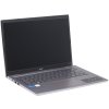 Ноутбук Acer Aspire 5 A515-57-5705 серый 15.6"(1920x1080 (матовый) IPS)/Intel Core i5 12450H(2Ghz)/16384Mb/1024PCISSDGb/noDVD/Int:Intel HD/Cam/BT/WiFi/50WHr/war 1y/1.76kg/Iron/Win 11Pro