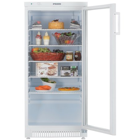 Холодильник-витрина Pozis СВИЯГА-513-6 белый