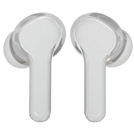 Гарнитура внутриканальные Realme Buds T200 Lite серый беспроводные bluetooth в ушной раковине (6941764454507)