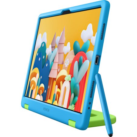 Планшет Honor Pad X8a Kids Edition NDL-W79A Wi-Fi 4/64Gb серый