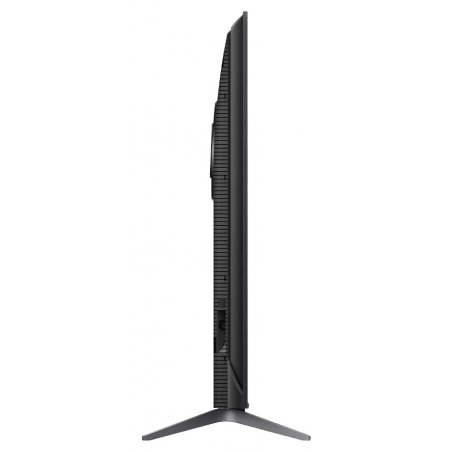 Телевизор TCL 75" 75P8L черный QLED UHD 144Hz Smart TV Google TV 3GB/32GB
