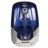 Моющий пылесос Thomas TWIN XT 788565, черный/синий, 325/1700 Вт, уборка влажная/сухая/сбор жидкости, пылесборник контейнер 2.6 л