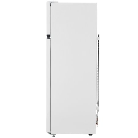 Холодильник Beko B1RDSK240W белый двухкамерный 177/46л морозилка сверху
