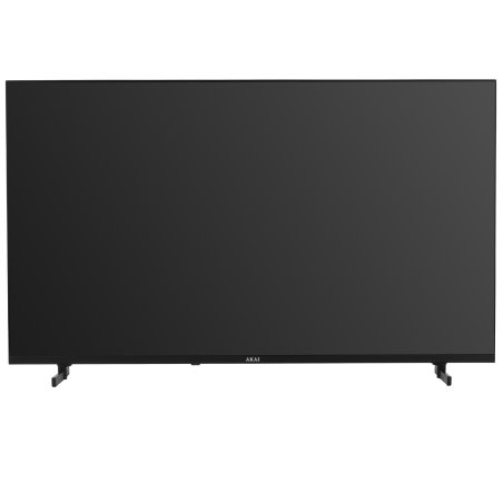 Телевизор Akai 43" TA43BU500 LED 4К UHD черный