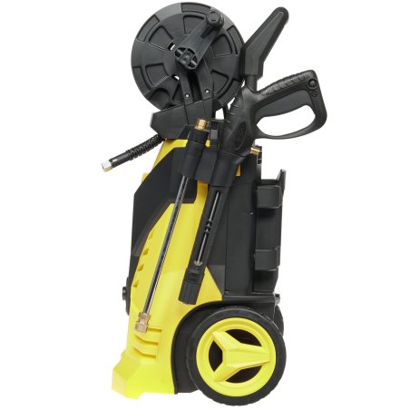 Минимойка Huter W210i PROFESSIONAL 2600Вт