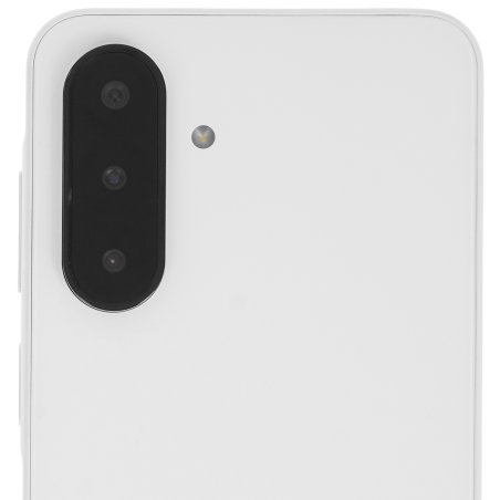 Смартфон Samsung Galaxy A26 5G SM-A266B 8/256Gb, белый