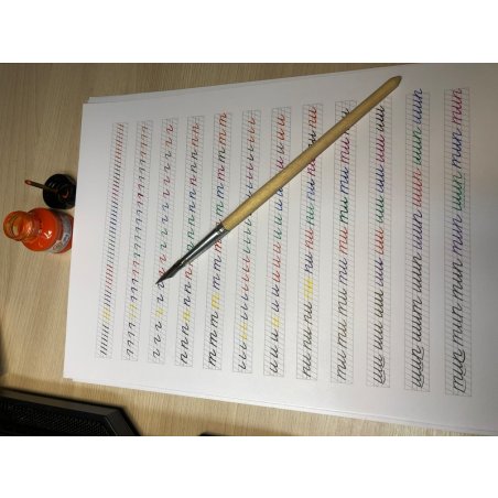 Бумага Xerox Monochrome 450L90008 24"(A1) 610мм-50м/75г/м2/белый для струйной печати