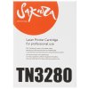 Картридж лазерный Sakura TN3280/650 для Brother HL-5370/5380/5340/5350 DCP-8070/8085 MFC-8880/8370, черный, 8000 к.