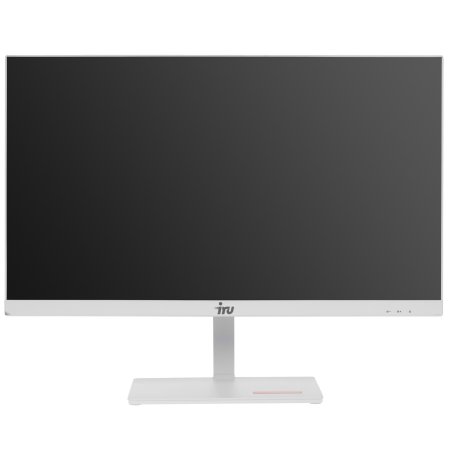 Моноблок IRU Tactio 23IH6W 23.8" Full HD i5 12400 (2.5) 16Gb SSD 512Gb UHDG 730 CR FreeDOS WiFi BT 90W Cam белый 1920x1080