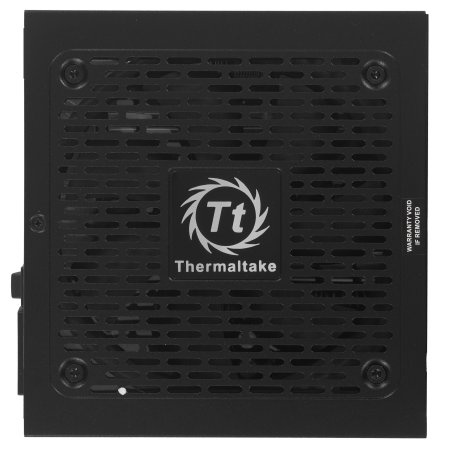 Блок питания Thermaltake Smart PS-SPR-0750NHSABE-1, 750Вт, 80 PLUS Bronze, 120мм, черный