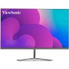 Монитор 32" ViewSonic VX3276-MHD-3 IPS 1920x1080, 75 Гц, 4 мс, 16:9, 250 кд/м2, 1xHDMI, 1xDP, 2x3 Вт, серебристый