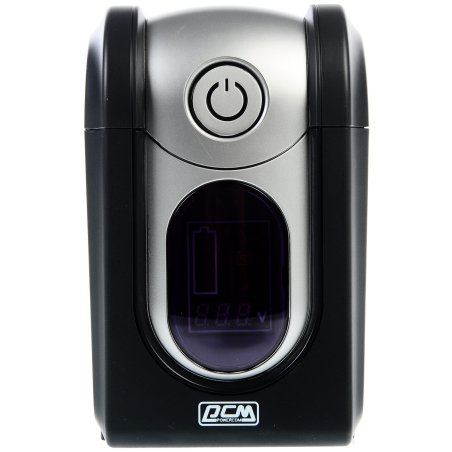 Источник бесперебойного питания Powercom Imperial IMD-825AP 495Вт 825ВА черный