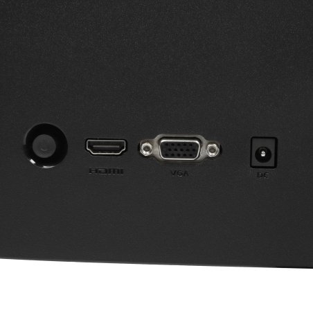 Монитор 21.5" Xiaomi A22i VA 1920x1080, 75 Гц, 6 мс, 16:9, 250 кд/м2, 1xHDMI, 1xVGA, черный