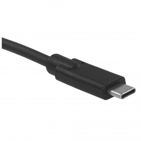 Сетевой адаптер Ethernet Digma D-USBC-LAN1000