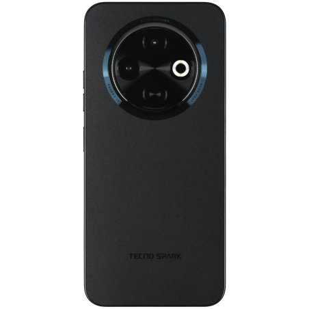 Смартфон Tecno SPARK 30, 8/128Gb, черный