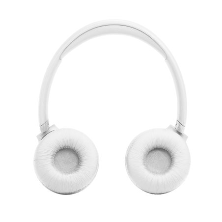 Наушники накладные JBL Tune 530BT белый беспроводные bluetooth оголовье (JBLT530BTWHT)