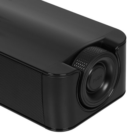 Акустическая система Creative Stage SE 2.0 черный 48Вт BT